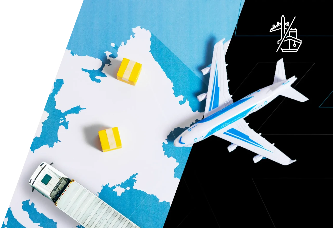 Global Forwarding copy