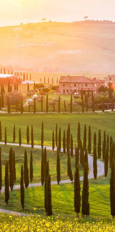 Italie